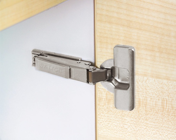 картинка Петля SALICE 200, 94° от магазина SEFI