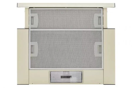 картинка Встраиваемая вытяжка KRONA Kamilla slim 500 ivory от магазина SEFI