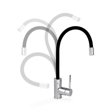 картинка Смеситель для кухни,  Kitchen 360, IDDIS, K36SBJBi05 от магазина SEFI