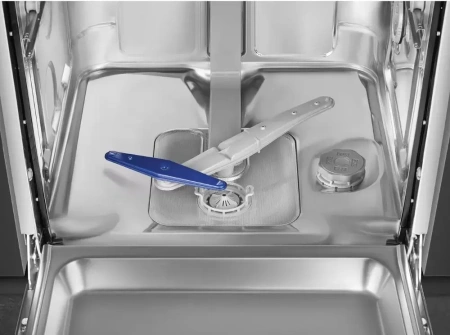 картинка Встраиваемая посудомоечная машина Smeg STL342CSL от магазина SEFI