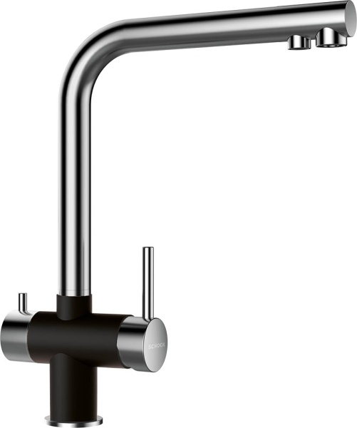 картинка Смеситель Schock Vitus Cristadur пуро от магазина SEFI