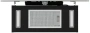картинка Вытяжка Krona AURA 600 FRAME BLACK S от магазина SEFI