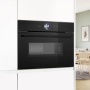 картинка Духовой шкаф Bosch CMG936AB1S от магазина SEFI