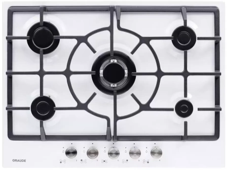 картинка Газовая варочная панель Graude GS 70.1 WM от магазина SEFI