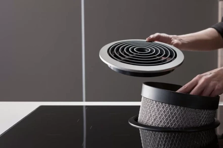 картинка Жироулавливающий фильтр BORA BFF от магазина SEFI