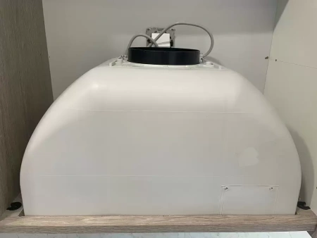 картинка Встраиваемая вытяжка Falmec GRUPPO INCASSO EVO 50 (800) от магазина SEFI