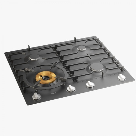 картинка Газовая варочная панель Asko HG1666AB от магазина SEFI