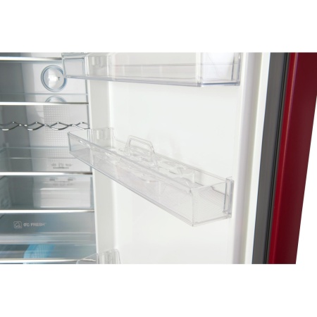 картинка Отдельностоящий холодильник HAIER C2F636CRRG от магазина SEFI