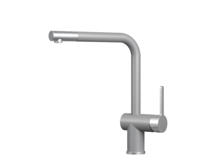 картинка Смеситель Granula 5017, ТУРМАЛИН от магазина SEFI