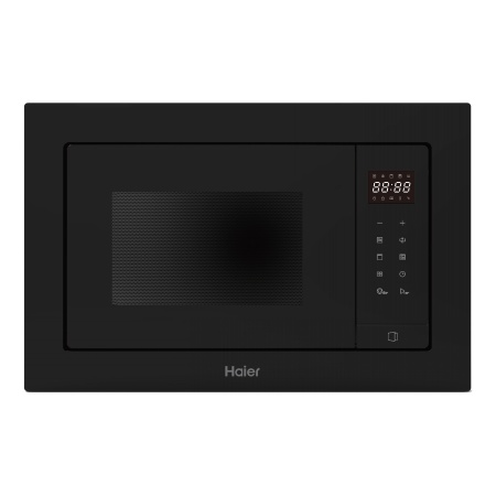 картинка Встраиваемая микроволновая печь HAIER HMX-BTG207B от магазина SEFI
