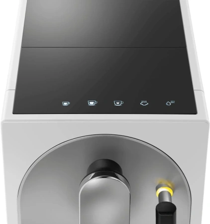 картинка Кофемашина Maunfeld MF-A7021WH от магазина SEFI