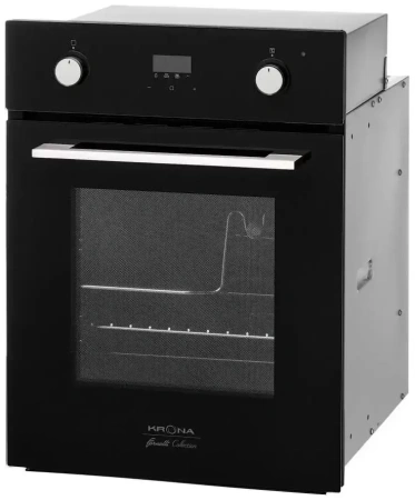 картинка Духовой шкаф KRONA SONATA 45 BL от магазина SEFI