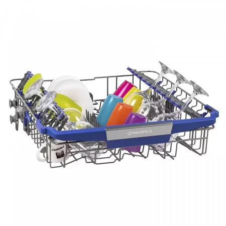 картинка Встраиваемая посудомоечная машина MAUNFELD MLP-12IMR от магазина SEFI