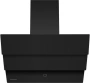 картинка Вытяжка MAUNFELD Cascada 60 черный от магазина SEFI