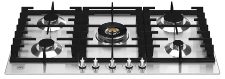 картинка Газовая варочная панель Bertazzoni P905CMODX от магазина SEFI