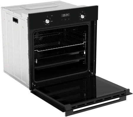 картинка Духовой шкаф Haier HOX-P06HGB от магазина SEFI