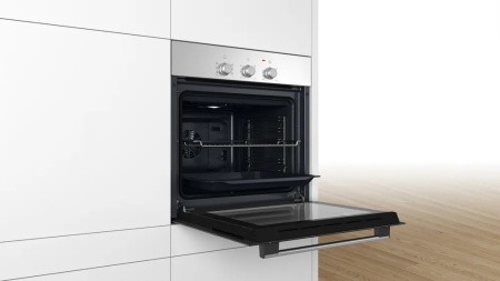 картинка Духовой шкаф Bosch HBF011BR0T от магазина SEFI