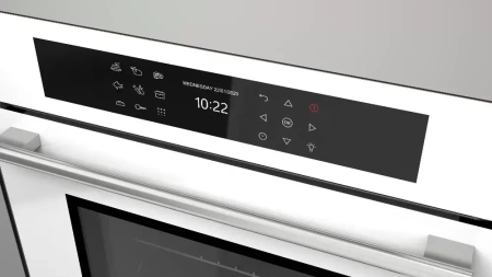 картинка Духовой шкаф Fulgor Milano FCO 6214 P TEM WH от магазина SEFI