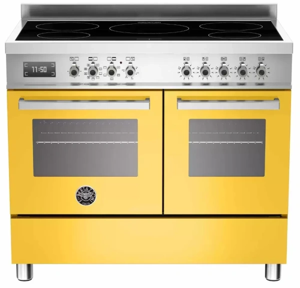 картинка Варочный центр Bertazzoni PRO100 5I MFE D GI T от магазина SEFI