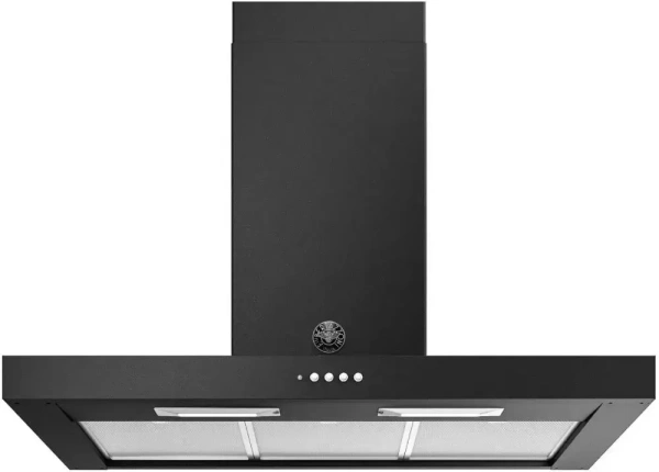 картинка Настенная вытяжка Bertazzoni KT90MAS1NEC от магазина SEFI