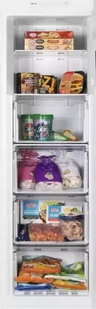 картинка Морозильная камера MAUNFELD MFFR170W от магазина SEFI