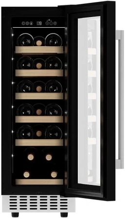 картинка Винный шкаф Meyvel MV19-KWT1 от магазина SEFI