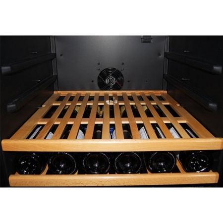 картинка Винный шкаф IP Industrie JGP 166-6 AD от магазина SEFI