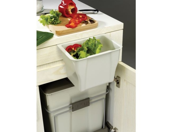 картинка Контейнер с крышкой BIO-5L ALBIO, от магазина SEFI