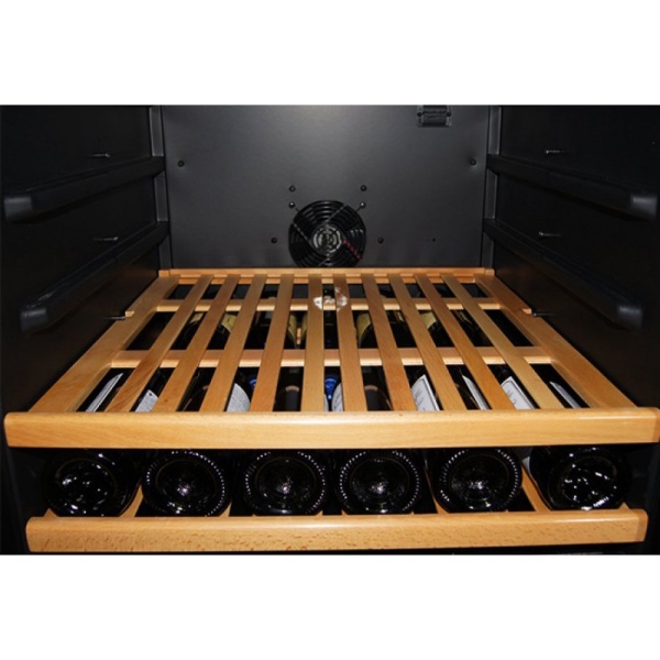 картинка Винный шкаф IP Industrie JGP 166-6 AD от магазина SEFI