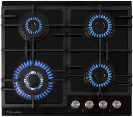 картинка Газовая варочная панель Schaub Lorenz SLK GY6511 от магазина SEFI