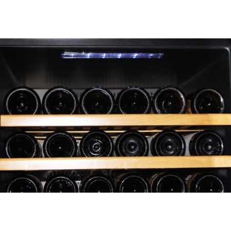 картинка Винный шкаф IP Industrie JGP 166-6 AD от магазина SEFI