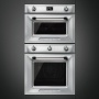 картинка Духовой шкаф Smeg SF6905X1 от магазина SEFI