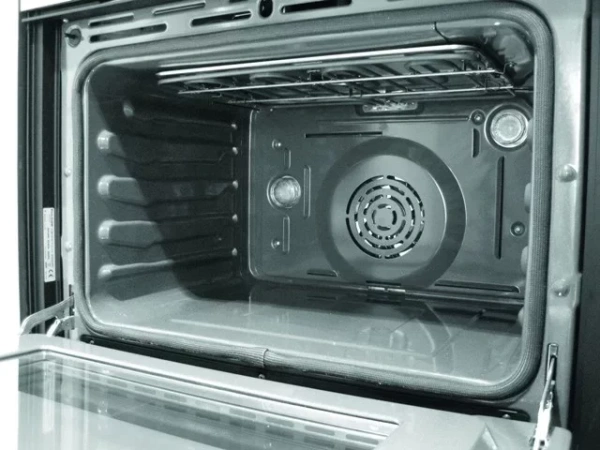 картинка Духовой шкаф Fulgor Milano SPO 6213 P TC X от магазина SEFI