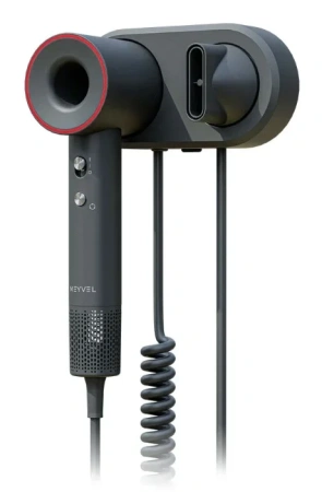 картинка Настенный фен Meyvel MF11-1600 Серый (Gray) от магазина SEFI