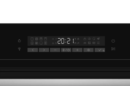 картинка Духовой шкаф Haier HOQ-P16AS5GB от магазина SEFI
