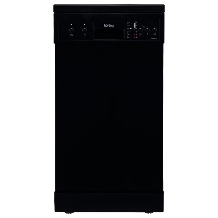 картинка Отдельностоящая посудомоечная машина Korting KDF 45240 N от магазина SEFI