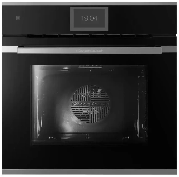 картинка Духовой шкаф Kuppersbusch B 6850.0 S3 Silver Chrome от магазина SEFI