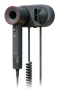картинка Настенный фен Meyvel MF11-1600 Серый (Gray) от магазина SEFI