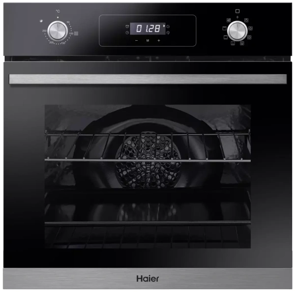 картинка Духовой шкаф HAIER HOD-P08TGBX от магазина SEFI