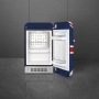 картинка Холодильник Smeg FAB5RDUJ5 магазин SEFI являющийся официальным дистрибьютором в России  картинка Холодильник Smeg FAB5RDUJ5 от магазина SEFI
