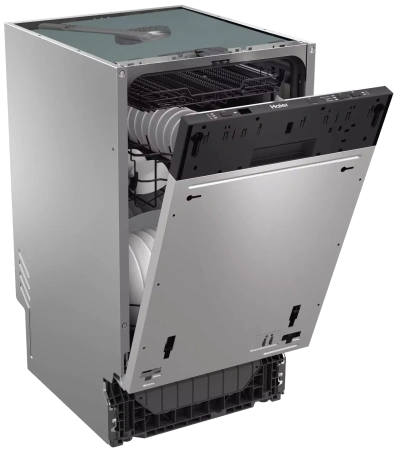 картинка Встраиваемая посудомоечная машина HAIER HDWE10-394RU от магазина SEFI