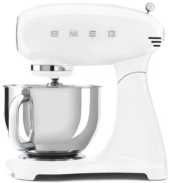 картинка Миксер Smeg SMF03WHEU от магазина SEFI