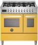картинка Варочный центр Bertazzoni PRO96L2EGIT от магазина SEFI