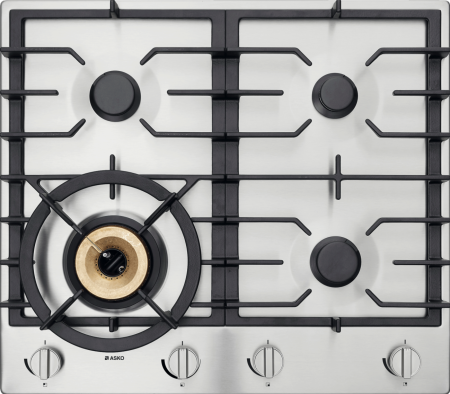 картинка Газовая варочная панель Asko HG1666SB от магазина SEFI