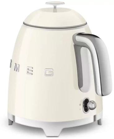 картинка Чайник Smeg KLF05CREU от магазина SEFI
