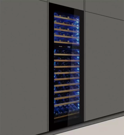 картинка Встраиваемый винный шкаф Pando PVMAVP 178-112CRR от магазина SEFI