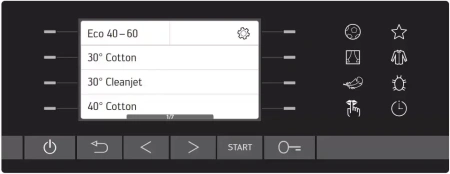 картинка Стиральная машина Schulthess Spirit 520 White от магазина SEFI