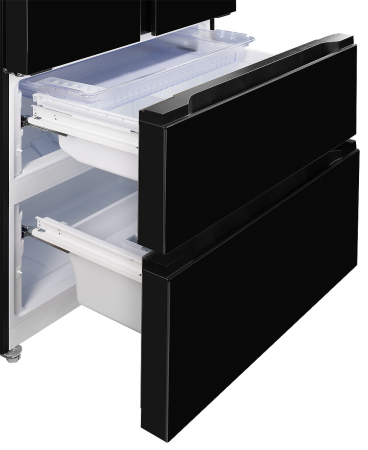 картинка Отдельностоящий холодильник Kuppersberg RFFI 184 BG от магазина SEFI