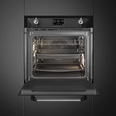 картинка Духовой шкаф Smeg SOP6902S2PN от магазина SEFI