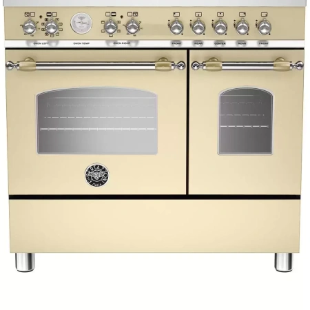 картинка Варочный центр Bertazzoni HER905IMFEDCRT от магазина SEFI